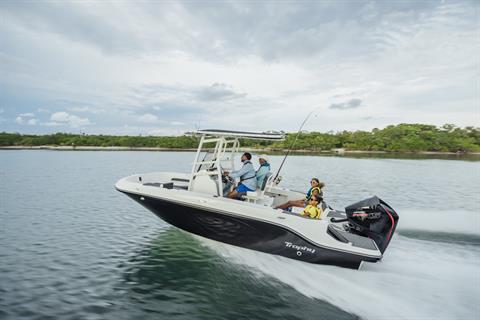 2025 Bayliner T20CC in Kaukauna, Wisconsin - Photo 18