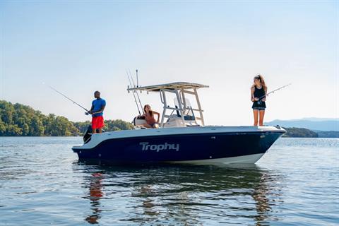 2025 Bayliner T22CC in Kaukauna, Wisconsin - Photo 20