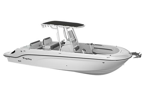 2025 Bayliner T24CC