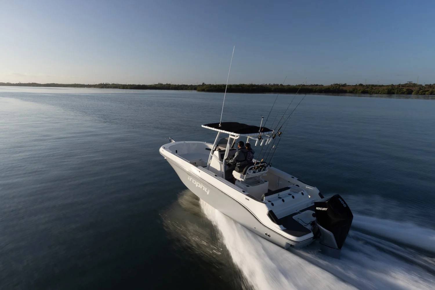 2025 Bayliner T24CC in Tuscumbia, Alabama - Photo 18