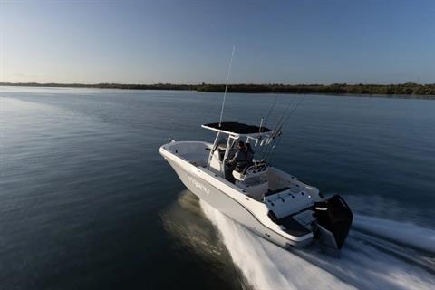 2025 Bayliner T24CC in Tuscumbia, Alabama - Photo 18