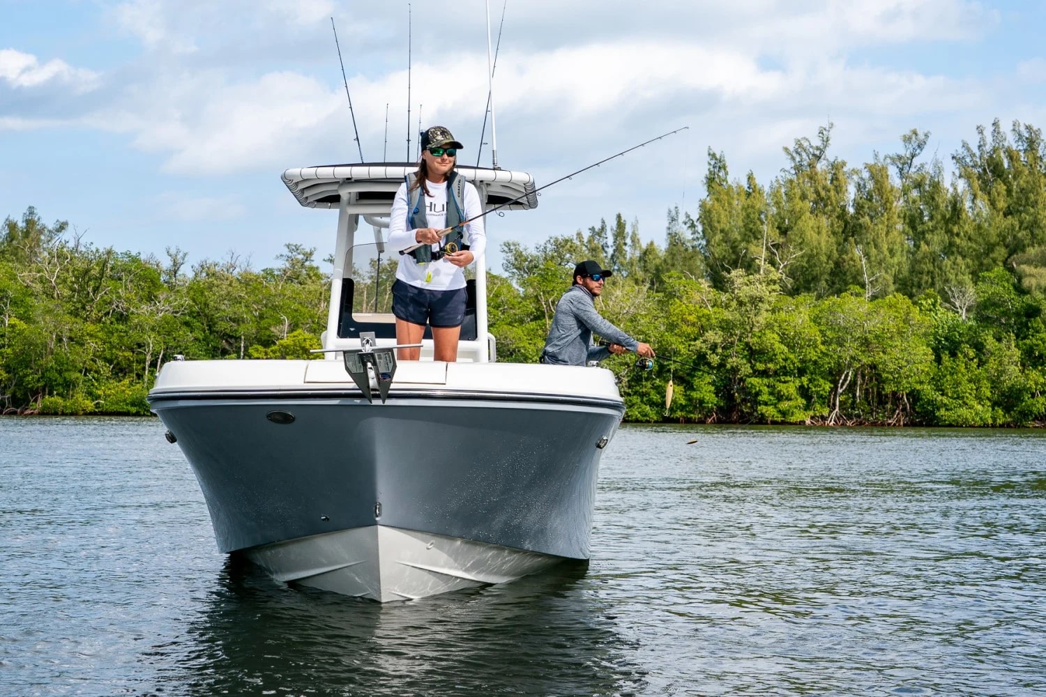 2025 Bayliner T24CC in Suamico, Wisconsin - Photo 19