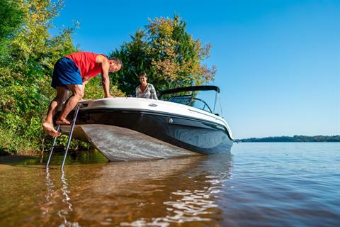 2025 Bayliner DX2000 in Kaukauna, Wisconsin - Photo 20