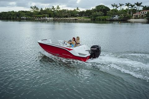 2025 Bayliner M15 in Tuscumbia, Alabama - Photo 14