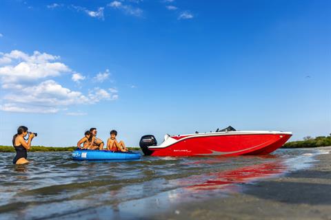 2025 Bayliner M19 in Suamico, Wisconsin - Photo 12