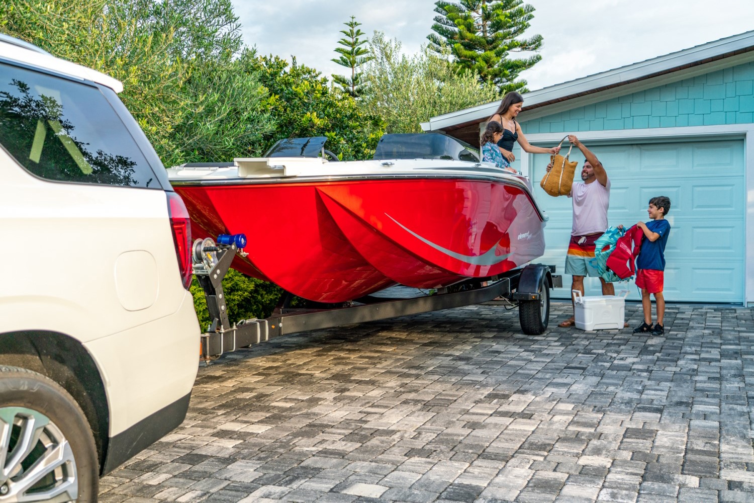 2025 Bayliner M19 in Suamico, Wisconsin - Photo 14