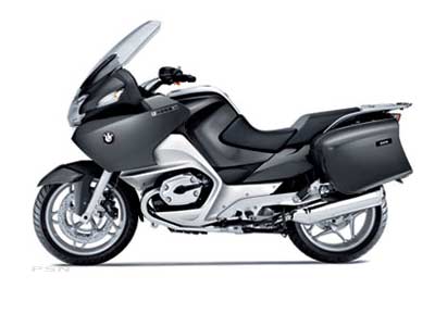 2006 BMW R 1200 RT in Columbus, Ohio - Photo 7