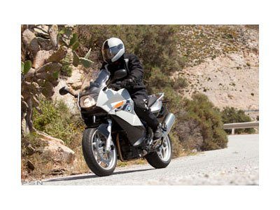 2012 BMW F 800 ST in College Station, Texas - Photo 6