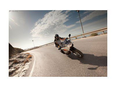 2012 BMW F 800 ST in College Station, Texas - Photo 8