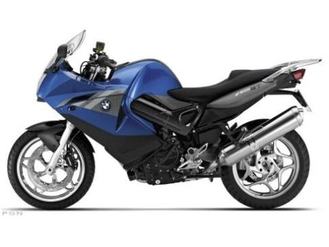 2012 BMW F 800 ST in College Station, Texas - Photo 5