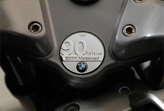 2013 BMW R 1200 RT 90 YEARS Special Model in Ferndale, Washington - Photo 3