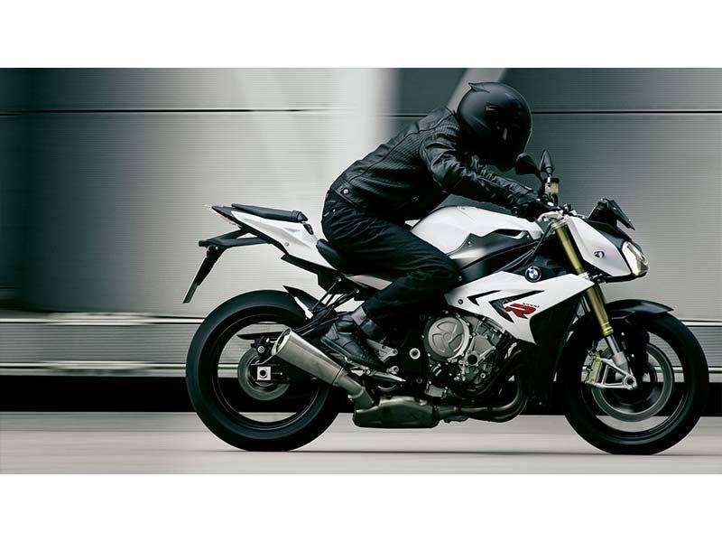 2014 BMW S 1000 R in New Haven, Connecticut - Photo 20