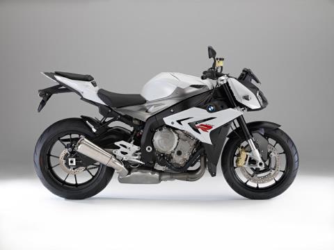 2014 BMW S 1000 R in New Haven, Connecticut - Photo 19