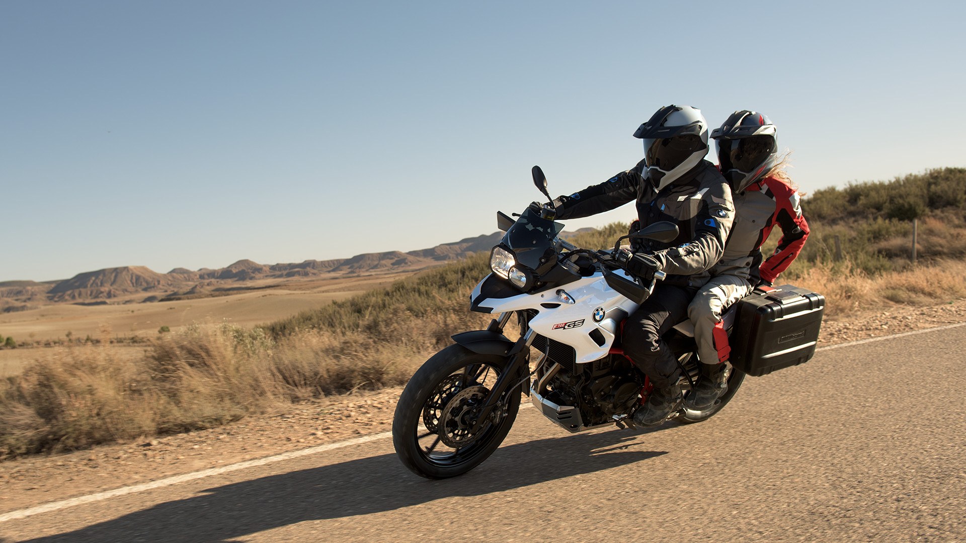 2016 BMW F 700 GS in Middletown, Ohio - Photo 13
