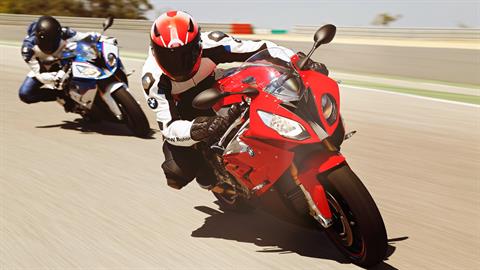 2016 BMW S 1000 RR in Boerne, Texas - Photo 11