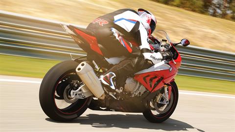 2016 BMW S 1000 RR in Boerne, Texas - Photo 16