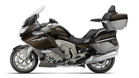 2016 BMW K 1600 GTL Exclusive in Louisville, Tennessee - Photo 13
