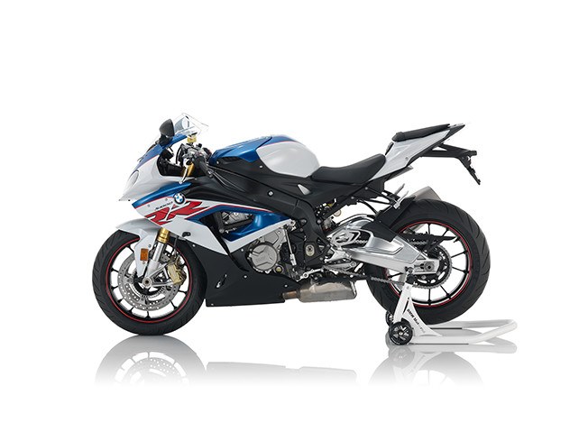 2017 BMW S 1000 RR in Mount Sterling, Kentucky - Photo 2