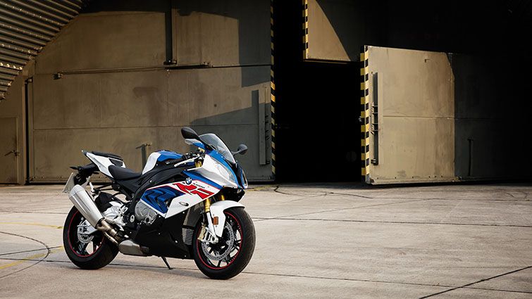 2017 BMW S 1000 RR in Mount Sterling, Kentucky - Photo 7