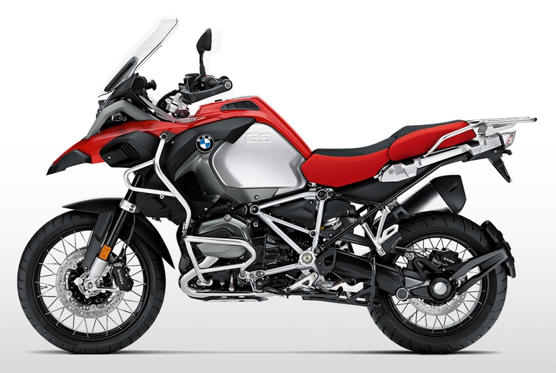 New 2018 BMW R 1200 GS Adventure | Motorcycles in Colorado Springs CO ...
