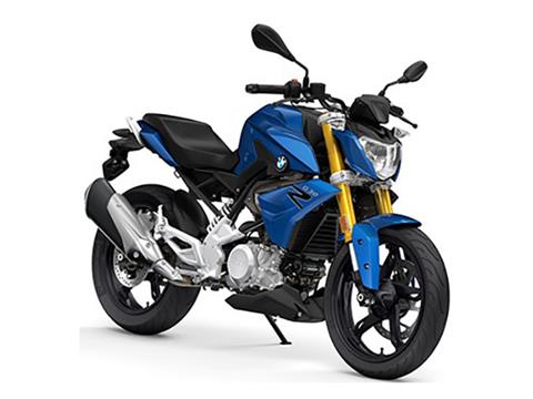 2018 BMW G 310 R in Newbury Park, California - Photo 11