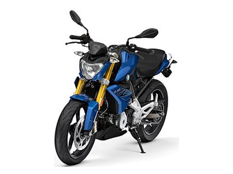 2018 BMW G 310 R in Newbury Park, California - Photo 12