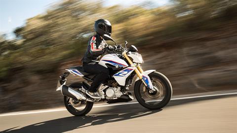 2018 BMW G 310 R in Newbury Park, California - Photo 19