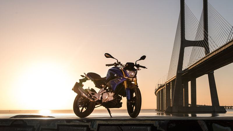 2018 BMW G 310 R in Newbury Park, California - Photo 26