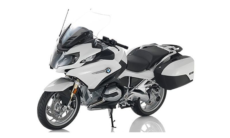 2018 BMW R 1200 RT in Chico, California - Photo 10
