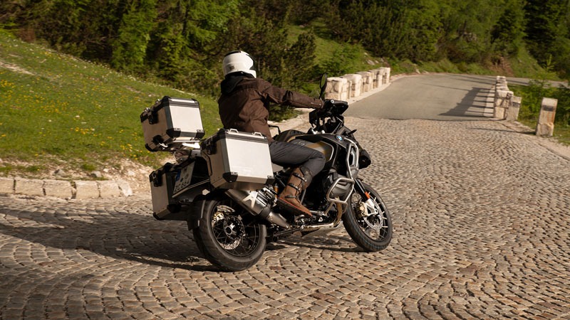 2019 BMW R 1250 GS Adventure in West Allis, Wisconsin - Photo 14