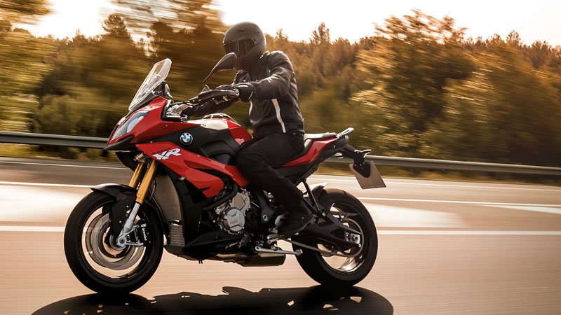 2019 BMW S 1000 XR in Albany, New York - Photo 23