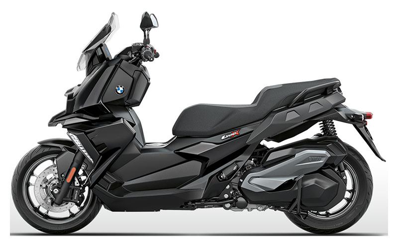 scooter bmw 400