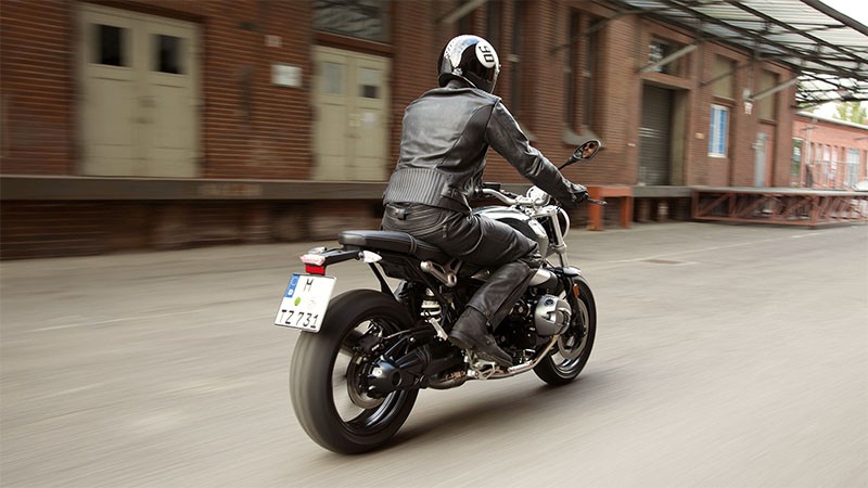 2020 BMW R nineT Pure in Middletown, Ohio - Photo 12