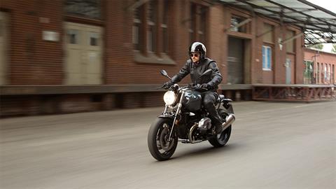 2020 BMW R nineT Pure in Middletown, Ohio - Photo 13
