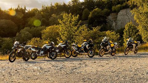 2021 BMW G 310 GS - 40 Years of GS Edition in Tucson, Arizona - Photo 3