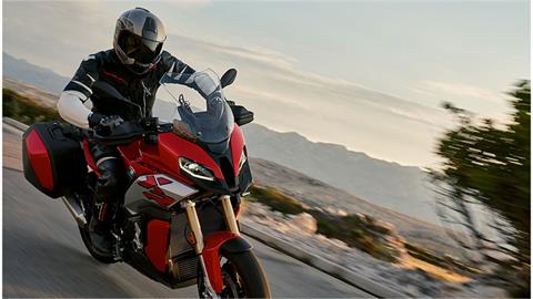2021 BMW S 1000 XR in Chico, California - Photo 5