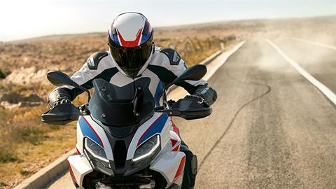 2021 BMW S 1000 XR in Chico, California - Photo 7