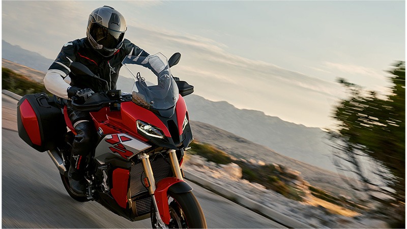 2021 BMW S 1000 XR in Cleveland, Ohio - Photo 6