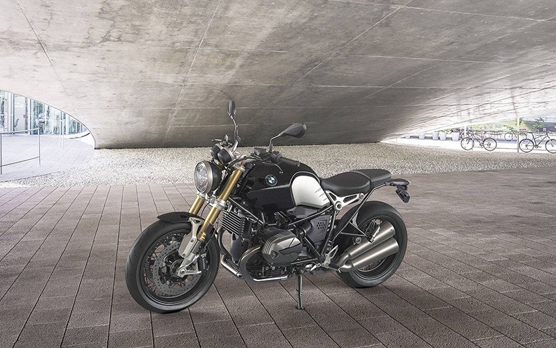 2021 BMW R nineT in Philadelphia, Pennsylvania - Photo 5