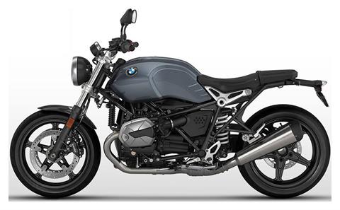 2021 BMW R nineT Pure in Cleveland, Ohio - Photo 1