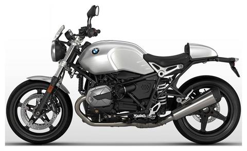 2021 BMW R nineT Pure in Louisville, Tennessee - Photo 1