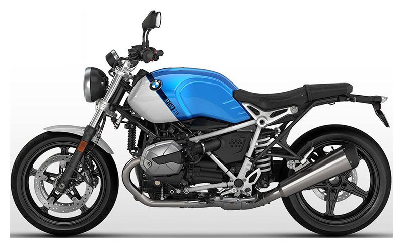 2021 BMW R nineT Pure in Louisville, Tennessee