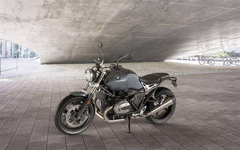 2021 BMW R nineT Pure in Cleveland, Ohio - Photo 2