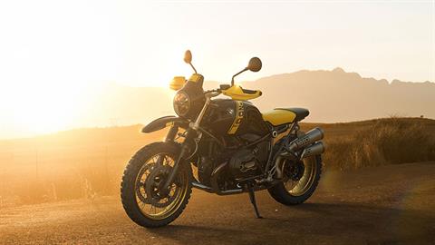 2021 BMW R nineT Urban G/S - 40 Years of GS Edition in Chico, California - Photo 2