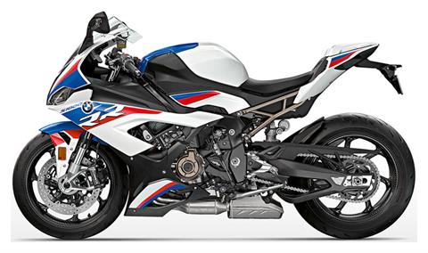 New 21 Bmw S 1000 Rr Light White Racing Blue Racing Red Motorcycles In Middletown Oh