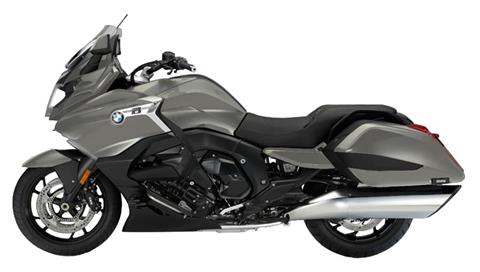 2019 BMW K 1600 B Limited Edition in Centennial, Colorado - Photo 6