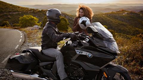 2020 BMW K 1600 B Limited Edition in Centennial, Colorado - Photo 12