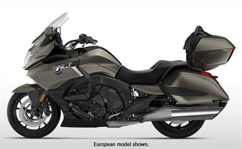 2022 BMW K 1600 Grand America in Middletown, Ohio