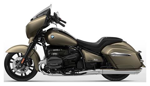 2022 BMW R 18 B in Middletown, Ohio