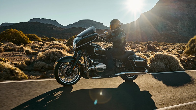 2022 BMW R 18 B First Edition in Chico, California - Photo 2